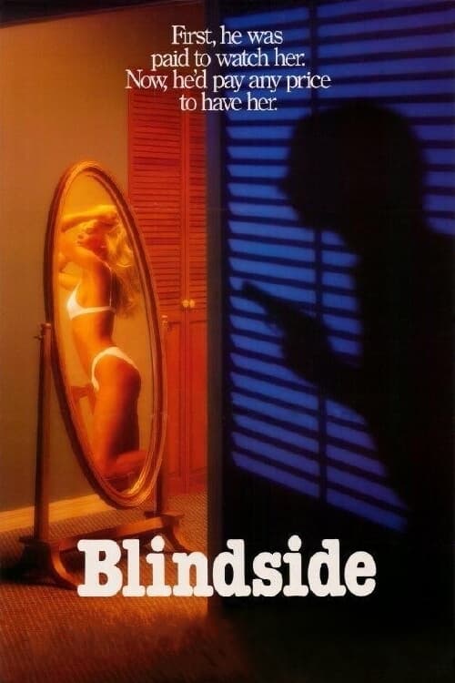 Постер Blindside